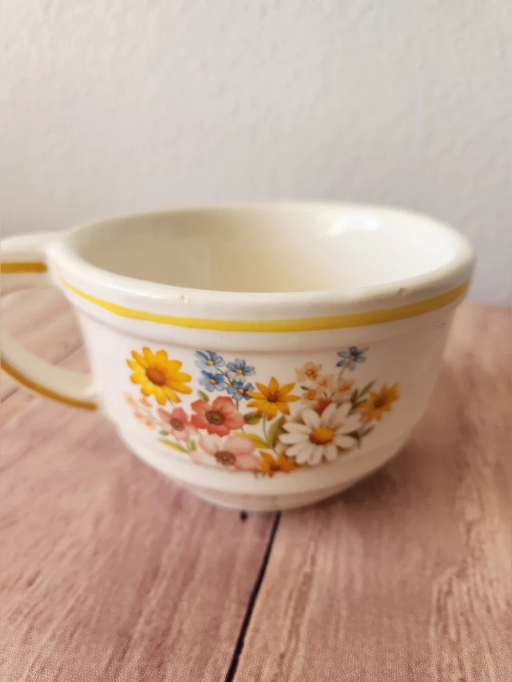 VTG California Original 273-174-176 Oversize Cup/bowl